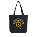 The Greatest Pleasure in Life Eco Tote Bag