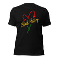 Black History Unisex T-Shirt