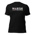 Nurse I'll Be There For You Unisex T-Shirt