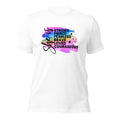 She Is Strong Unisex T-Shirt