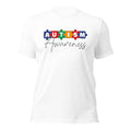 Autism Awareness Unisex T-Shirt