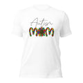 Autism Mom Unisex T-Shirt